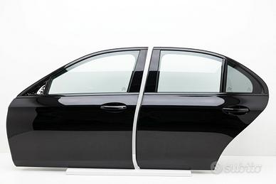 04/ PORTE -usate - mercedes classe E w213 (2016-23