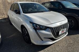 Peugeot 208 1.2 benzina ALLURE PACK - 2022