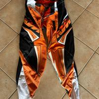 Abbigliamento Ktm