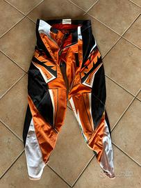 Abbigliamento Ktm