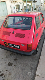 Fiat 126 Personal 4