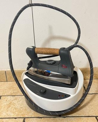 Ferro da stiro professionale Eurostar