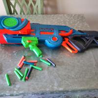 fucile Nerf 