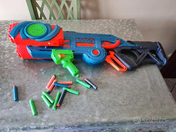 fucile Nerf 