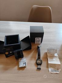 Orologio Moonswatch mission to mercury