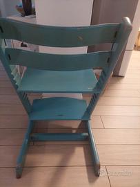 Sedia stokke tripp trapp