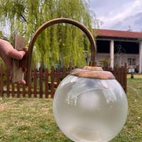 4 Aplique esterno vecchie