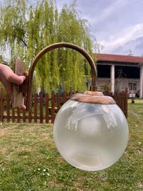 4 Aplique esterno vecchie