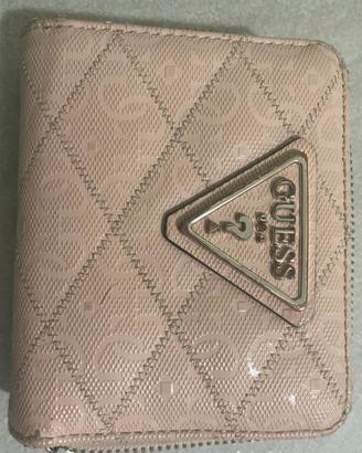 Portafoglio donna Guess
