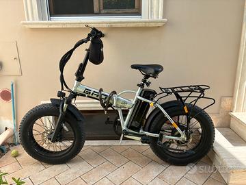 Bad Bike 36V 250W