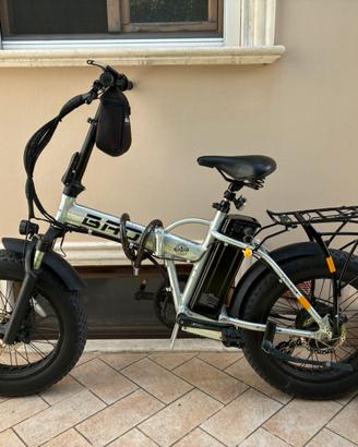 Bad Bike 36V 250W