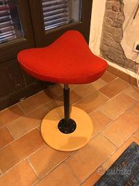 Sgabello Varier Move