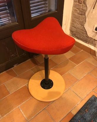 Sgabello Varier Move