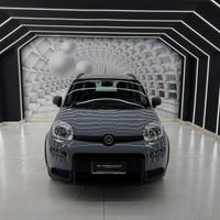 Fiat Panda 1.0 -KM CERTIFICATI-PERMUTE-12 MESI GAR