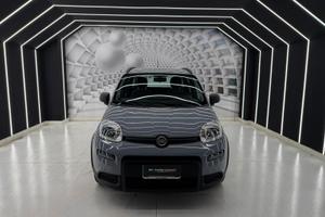 Fiat Panda 1.0 -KM CERTIFICATI-PERMUTE-12 MESI GAR
