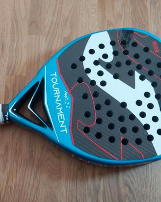 racchetta padel Joma tournament pro 2.0
