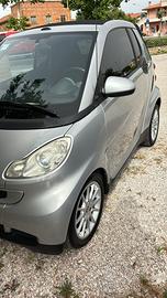 Smart For Two Cabrio