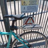 Bianchi Bici Uomo Camaleonte 28 pollici