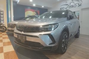 Opel Grandland 1.5 diesel Ecotec aut. GS