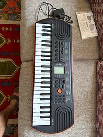 Casio sa 76