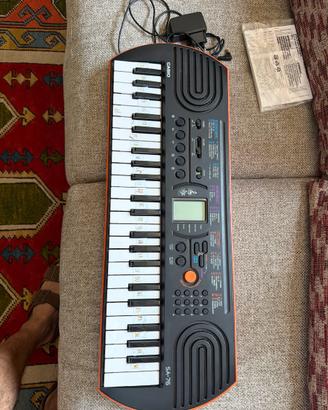 Casio sa 76