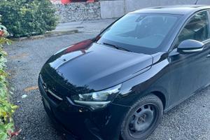 Opel corsa 1.2 anno 2021