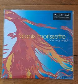 Vinile Alanis Morisette