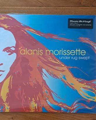 Vinile Alanis Morisette
