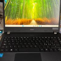 ACER Travelmate P2