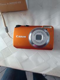 Macchina fotografica digitale