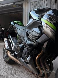 Kawasaki Z800