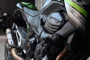Kawasaki Z800