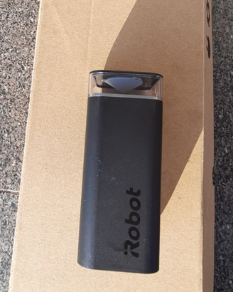 NUOVO Virtual wall muro virtuale Roomba + filtro