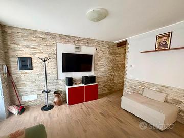 Appartamento centro Selvino