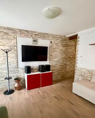 Appartamento centro Selvino