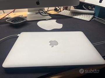 MacBook Pro 13 Retina