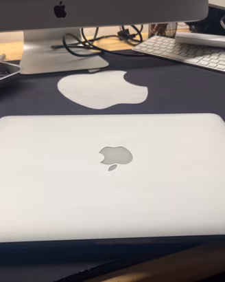 MacBook Pro 13 Retina