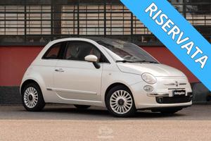 Fiat 500 1.2 Lounge RISERVATA