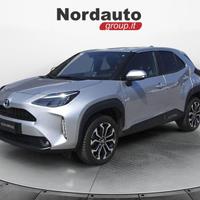 Toyota Yaris Cross 1.5 Hybrid 5p. E-CVT AWD-i...