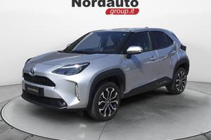 Toyota Yaris Cross 1.5 Hybrid 5p. E-CVT AWD-i...