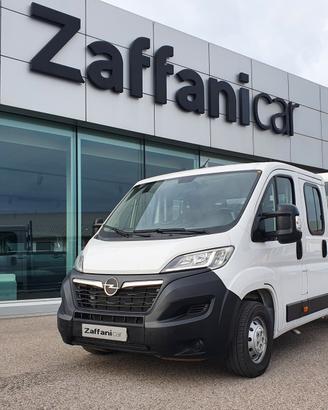 OPEL Movano 5ª serie - Movano 35 2.2 BlueHDi 140 P