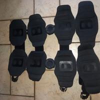 Tutore per lesioni al crociato ekeep