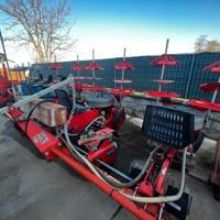 Trapiantatrice Checchi e Magli