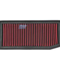 FILTRO ASPIRAZIONE DIRETTA RENAULT CAPTUR I 13-20