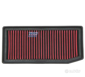 FILTRO ASPIRAZIONE DIRETTA RENAULT CAPTUR I 13-20