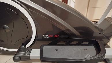 Bicicletta Ellittica Toorx Erx80
