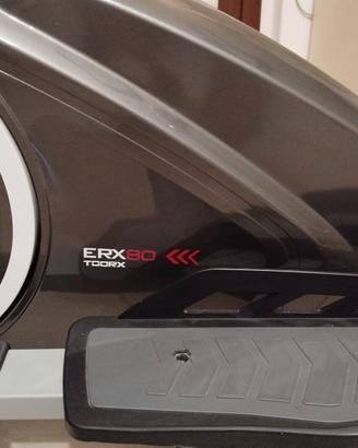 Bicicletta Ellittica Toorx Erx80