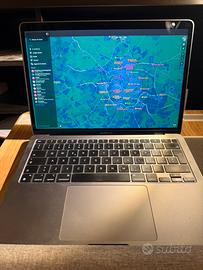 MacBook Air M1
