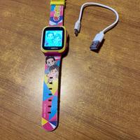 Orologio me contro te