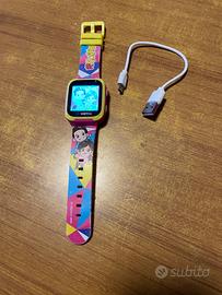 Orologio me contro te